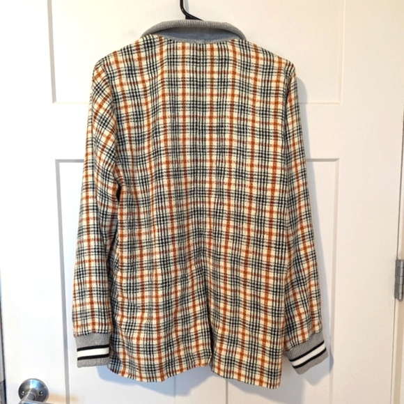 NWOT FP track jacket - Picture 5 of 12